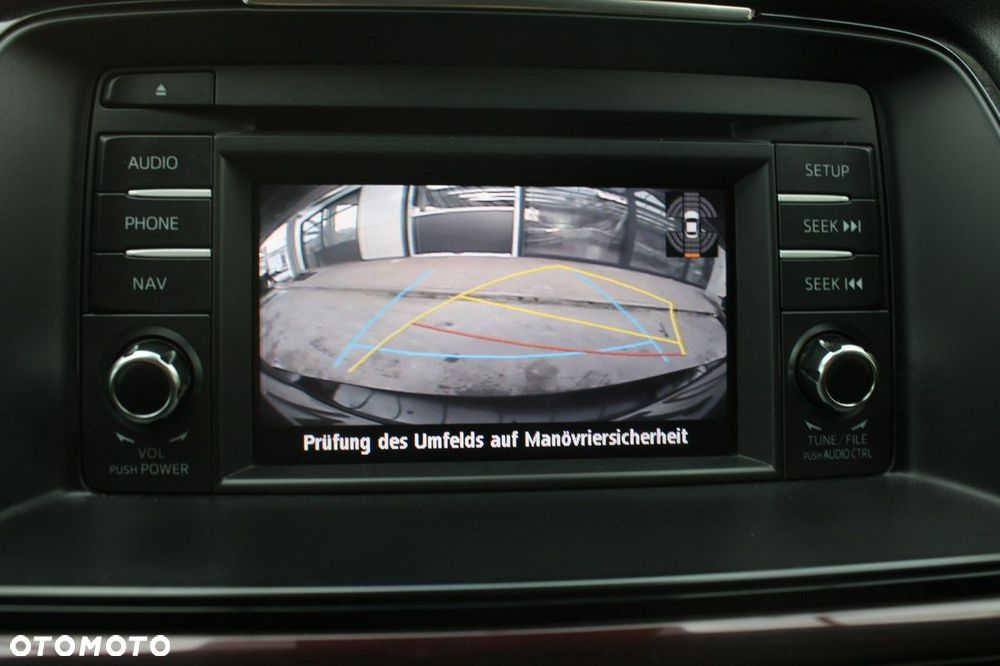 Mazda 6 2.0 SkyPassion - 15