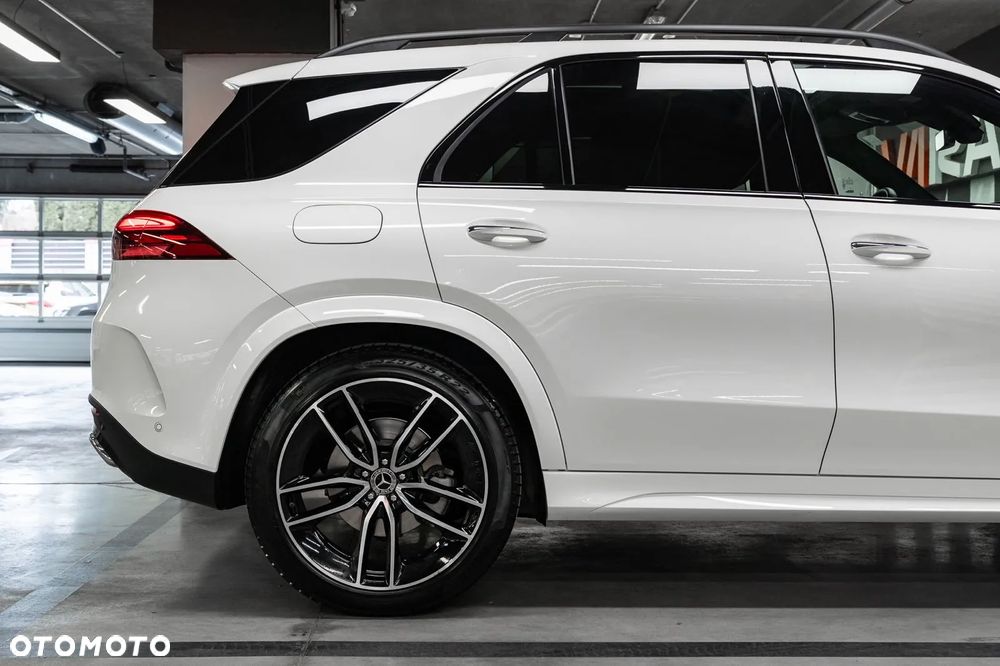 Mercedes-Benz GLE - 15