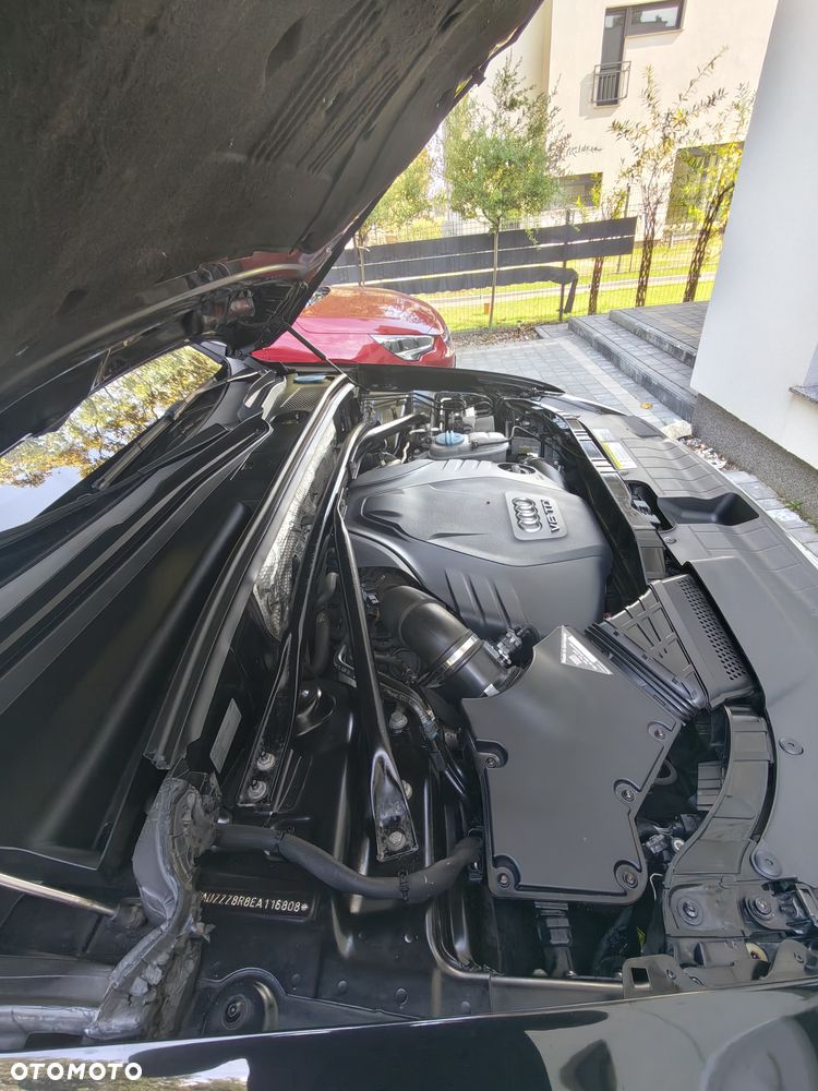Audi Q5 3.0 TDI Quattro S tronic - 12