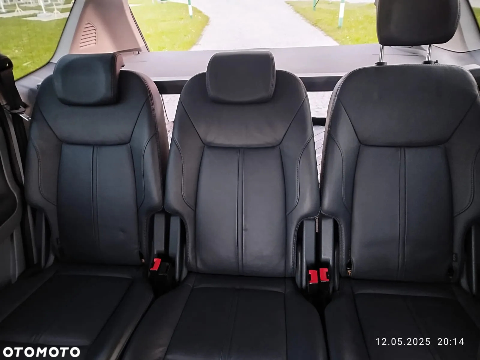 Ford S-Max 2.0 TDCi DPF Titanium - 10