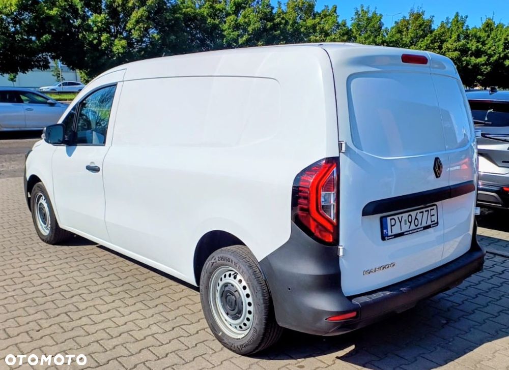 Renault Kangoo Van - 4
