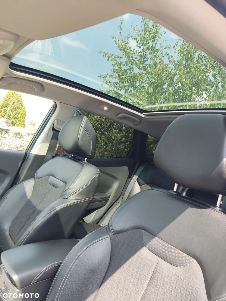 Renault Kadjar 1.2 Energy TCe Intens - 10