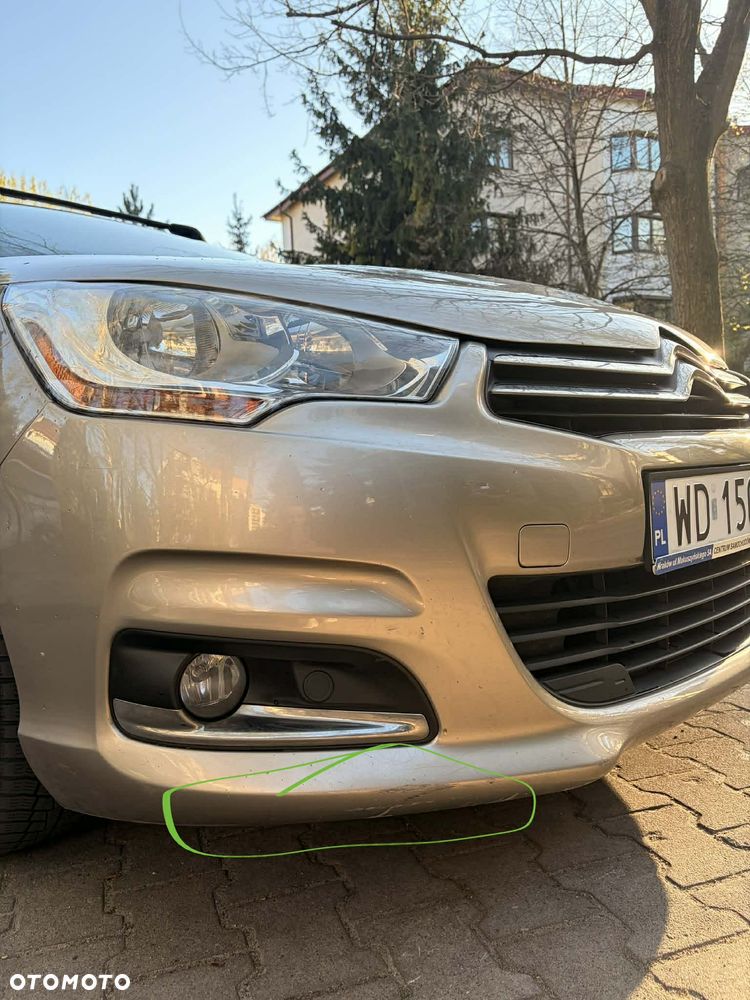 Citroën C4 1.6 HDi Seduction - 27
