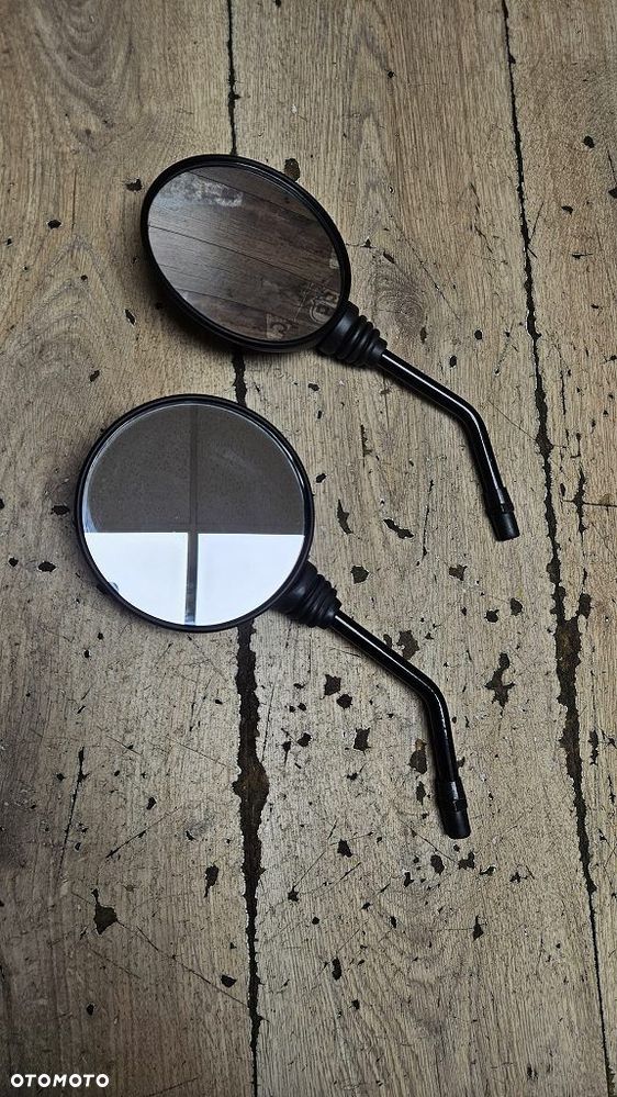 Lusterko lewe Yamaha XT125 R  1D4-F6280-00 - 4