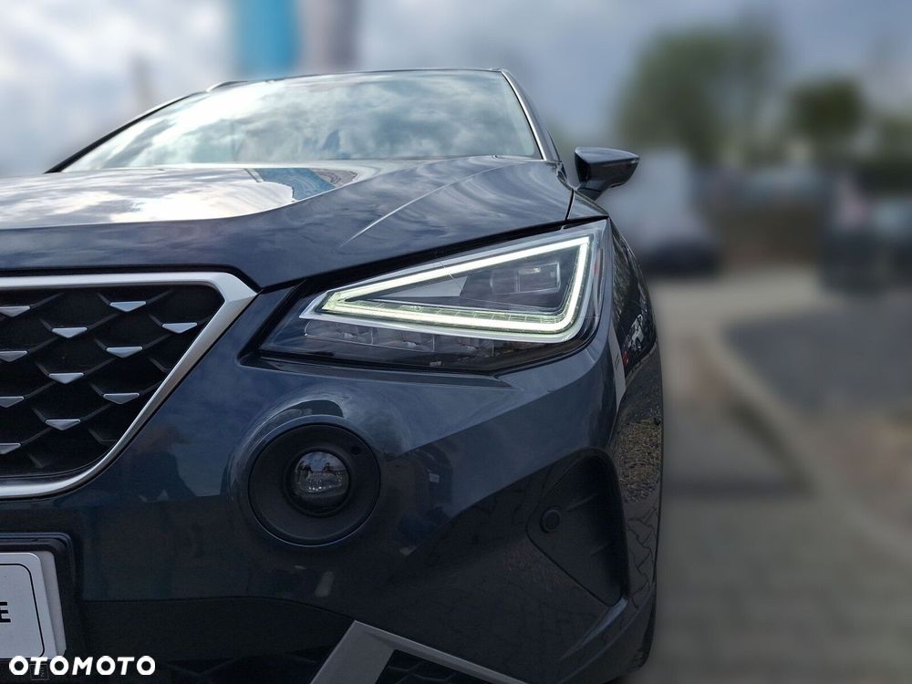 Seat Arona 1.0 TSI Xperience S&S - 30