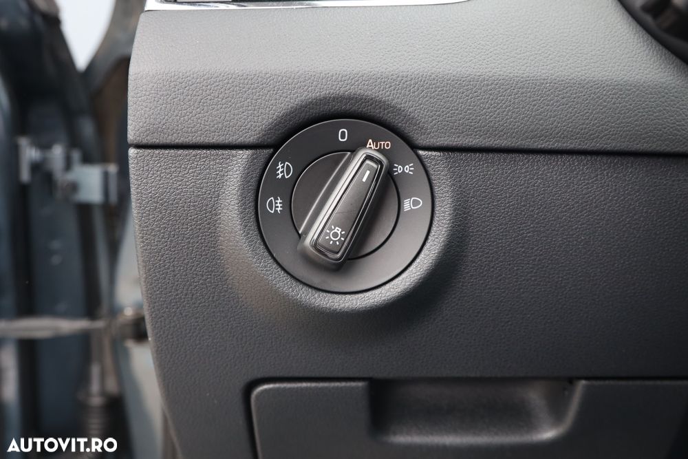 Skoda Octavia 2.0 TDI Drive - 19