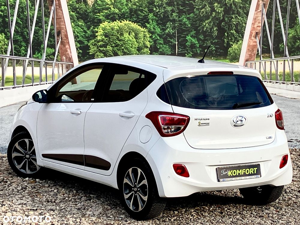 Hyundai i10 - 13