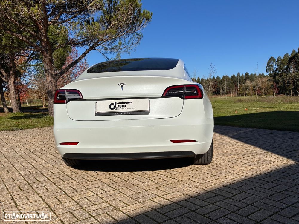 Tesla Model 3 Standard RWD Plus - 6