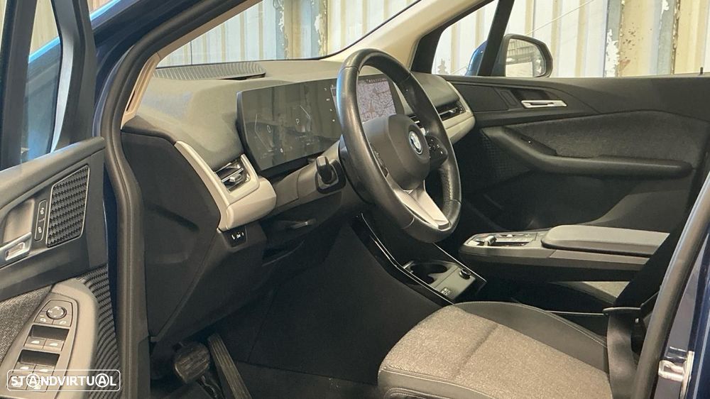 BMW 225xe Active Tourer e xDrive - 14