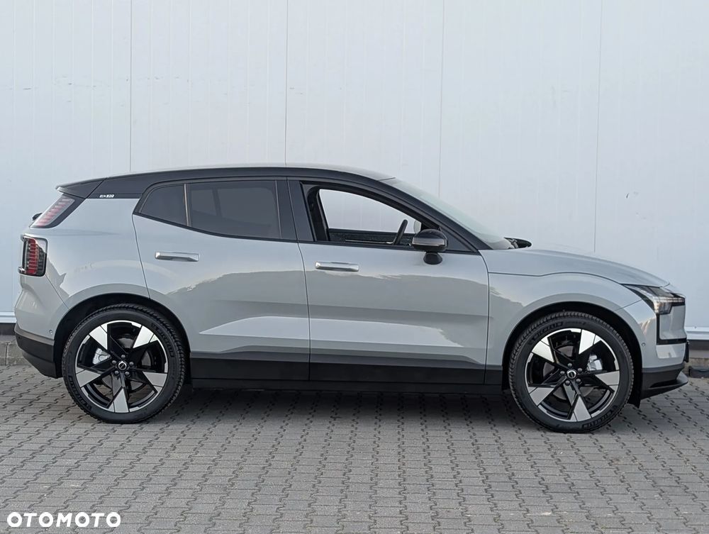 Volvo EX30 - 16