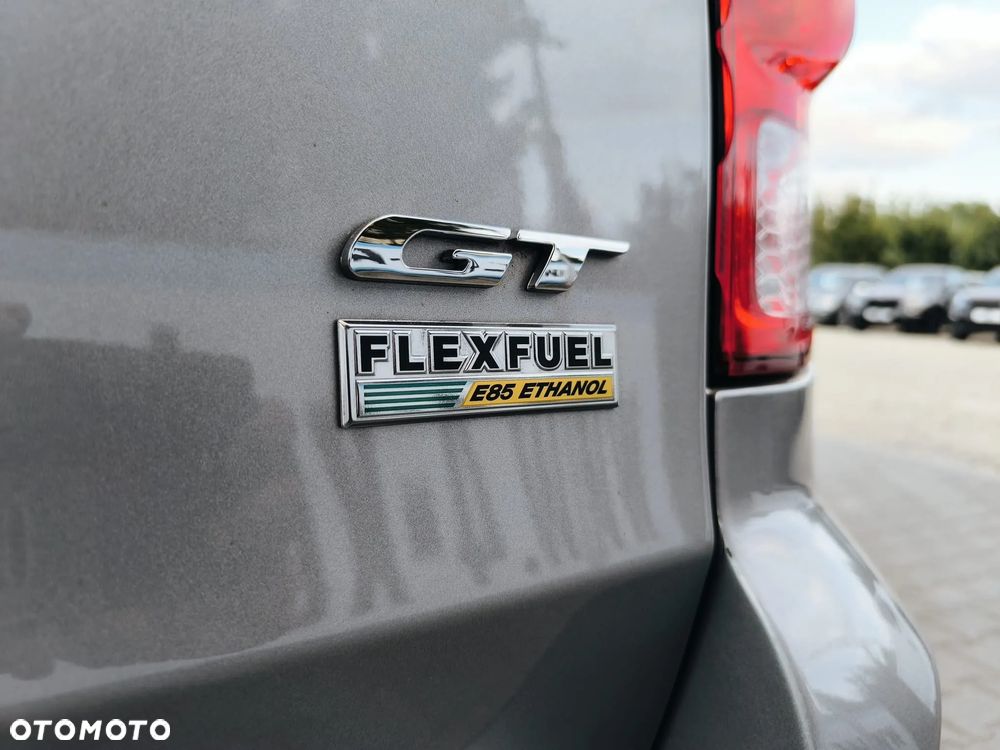 Dodge Grand Caravan 3.6 Express - 12