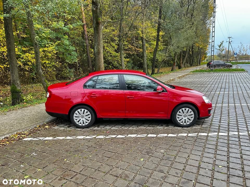 Volkswagen Jetta 1.4 TSI Trendline - 7