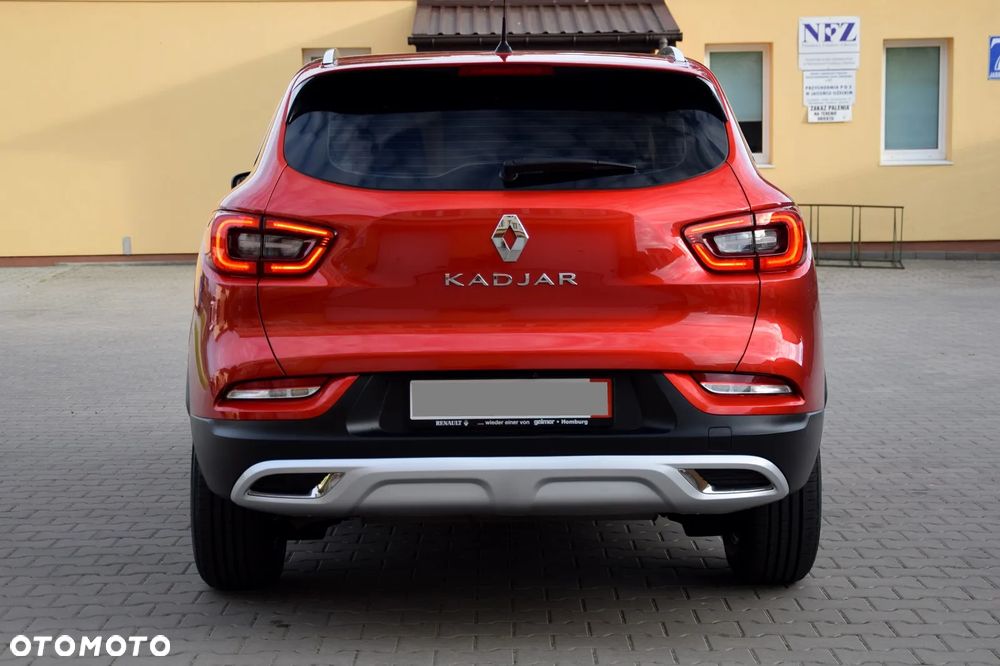 Renault Kadjar - 6