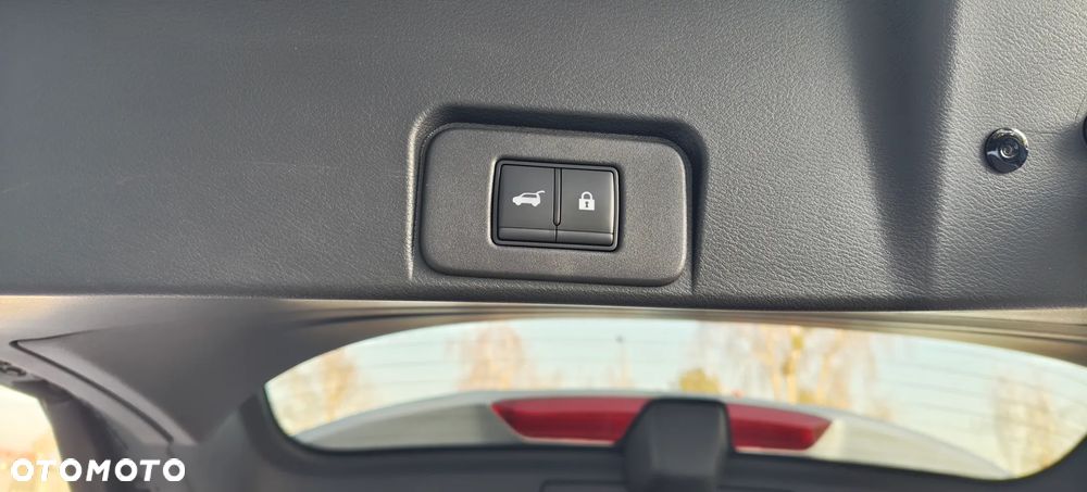 Nissan X-Trail 1.5 VC-T MHEV Tekna 2WD Xtronic - 7