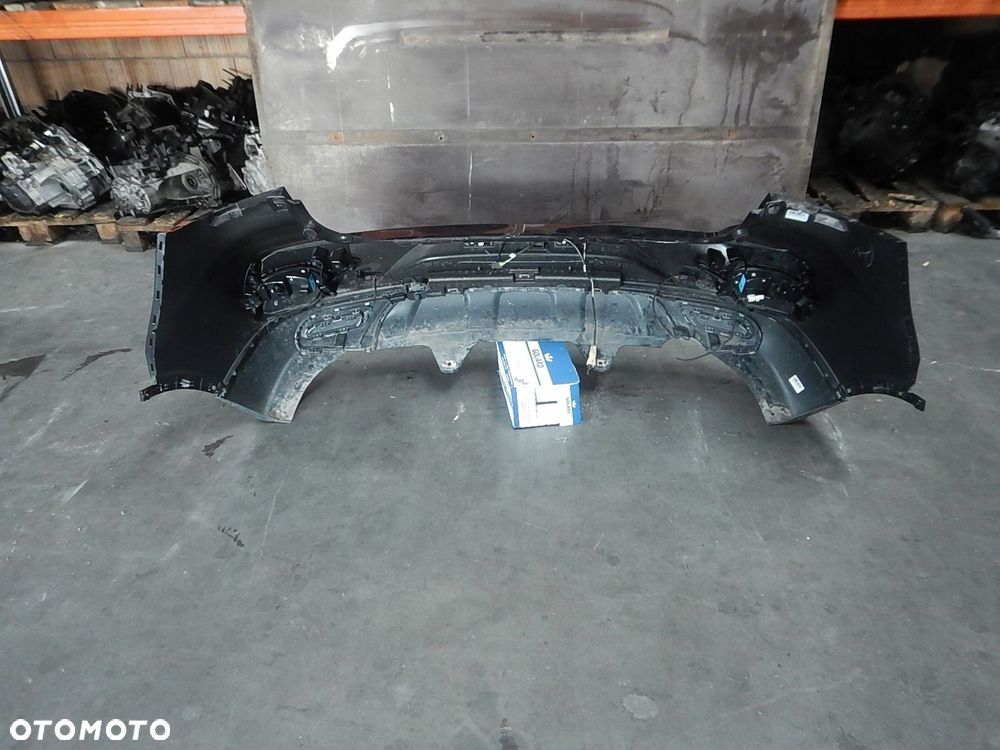 zderzak tyl mg zs lift 2020- pdc - 11