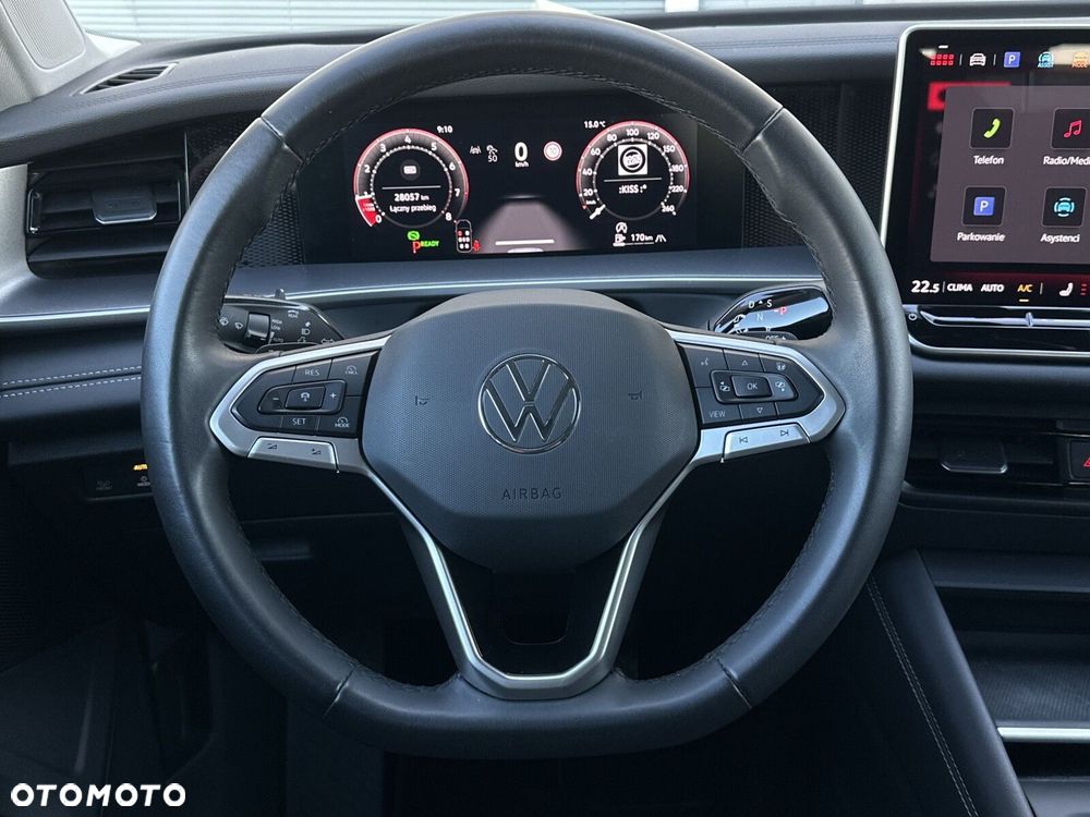 Volkswagen Tayron 1.5 eTSI mHEV Life DSG - 17