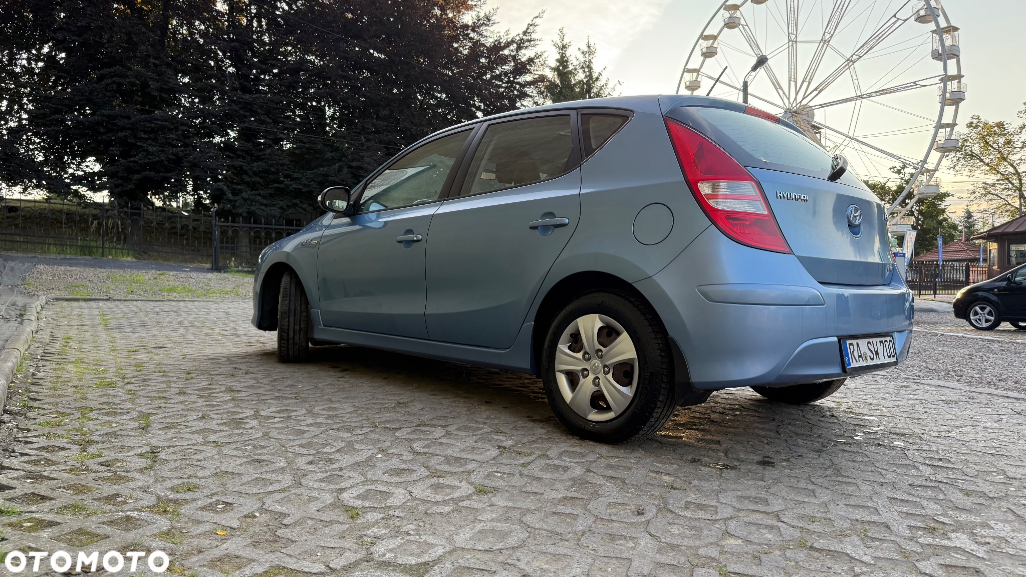 Hyundai i30 1.6 CRDi Premium - 3
