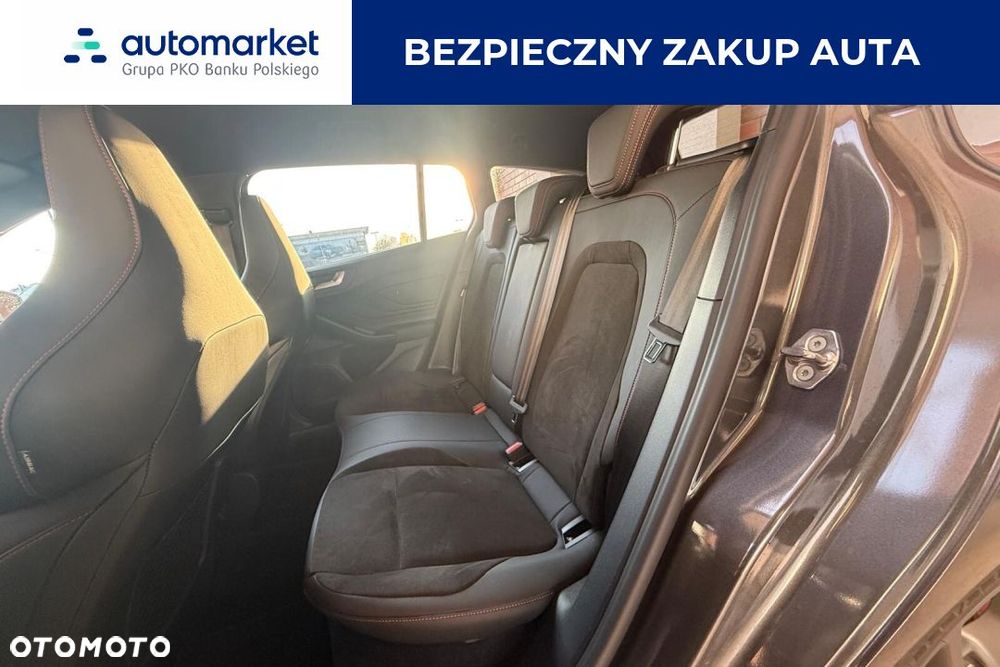 Ford Focus 2.3 EcoBoost ST X - 12