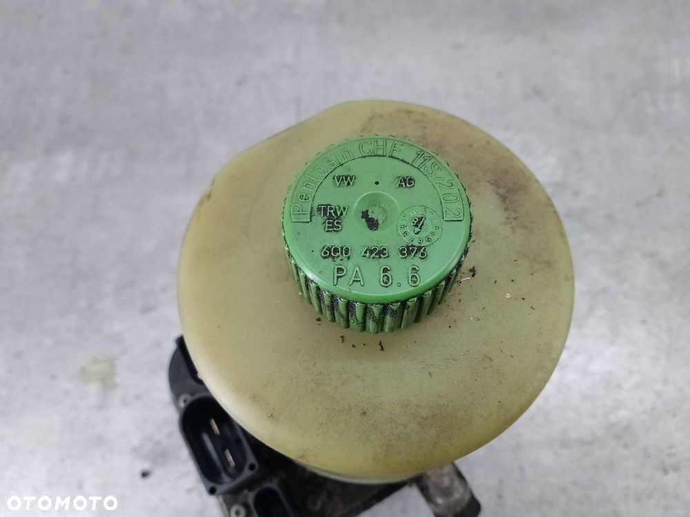 POMPA WSPOMAGANIA ELEKTRYCZNA SKODA FABIA II 6Q1423051CA 6Q2423051AH TRW - 3