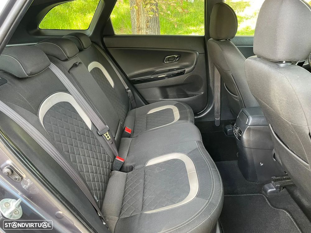 Kia Ceed SW 1.6 CRDi GT Line - 17