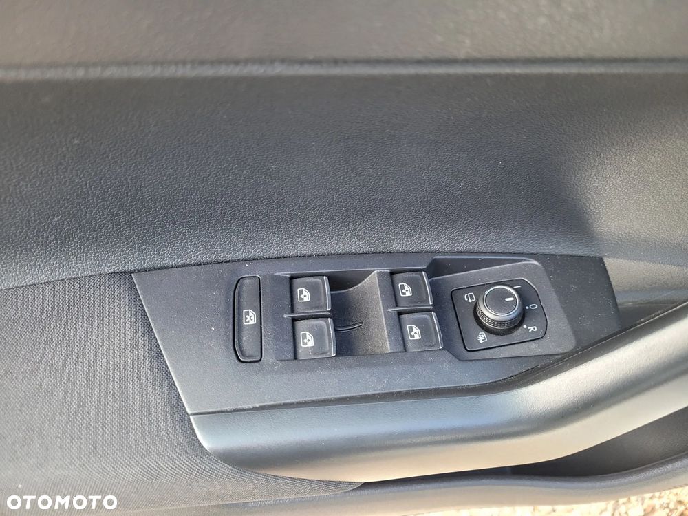 Volkswagen Polo 1.0 TSI OPF Comfortline - 10