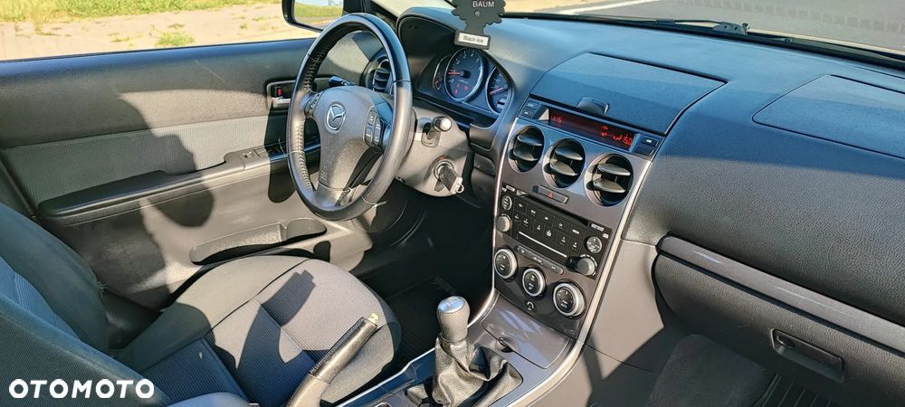 Mazda 6 Sport 2.0 Exclusive - 11
