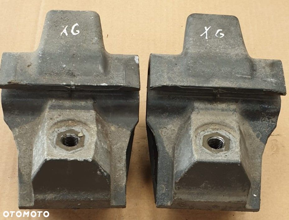 XG poduszka silnika 7511068 - 1