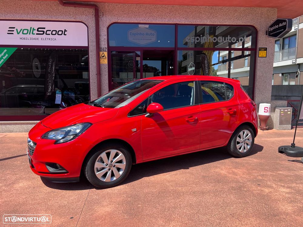 Opel Corsa 1.0 T Dynamic - 13