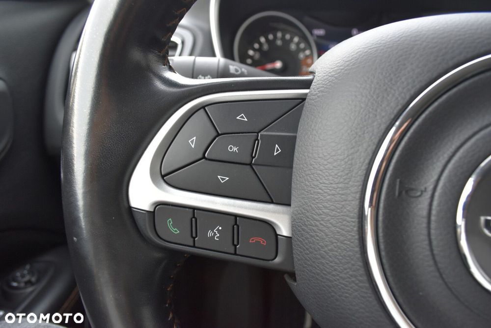 Jeep Compass 1.3 TMair Limited FWD S&S DDCT - 12