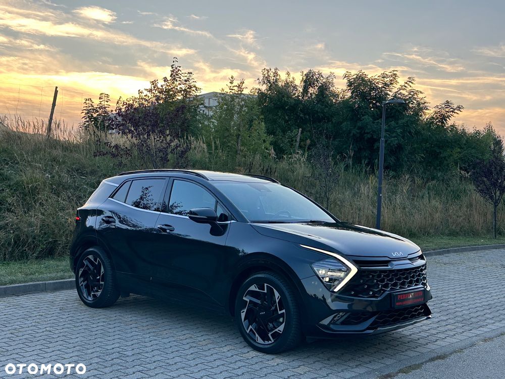Kia Sportage - 18