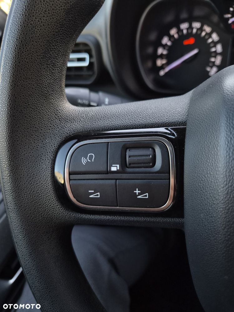 Citroën Berlingo XL 1.2 PureTech Live Pack S&S - 14