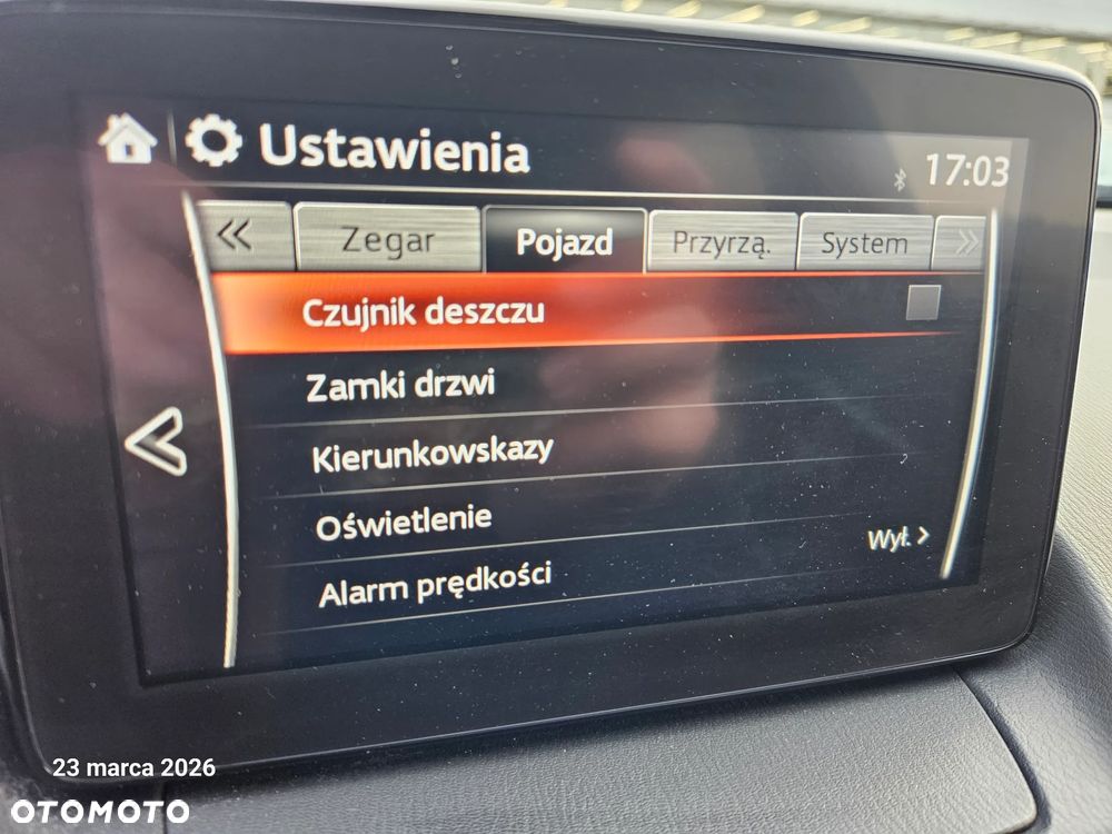 Mazda CX-3 2.0 SkyMotion - 18