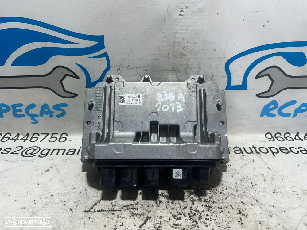 .Centralina Motor Original Bosch BMW MINI B38A15 1.5 8635625 0261S10823 - 1