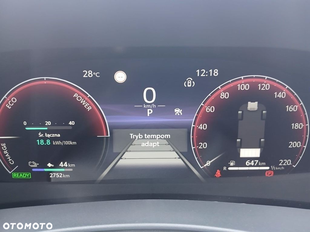 Toyota C-HR - 14
