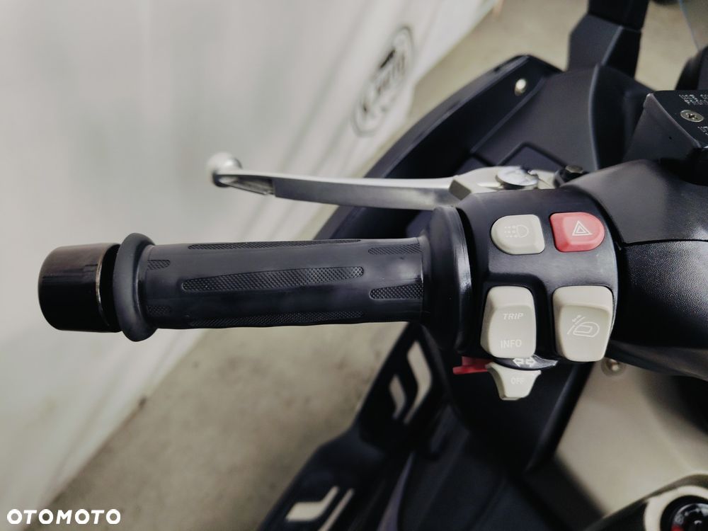 BMW C650 GT - 14