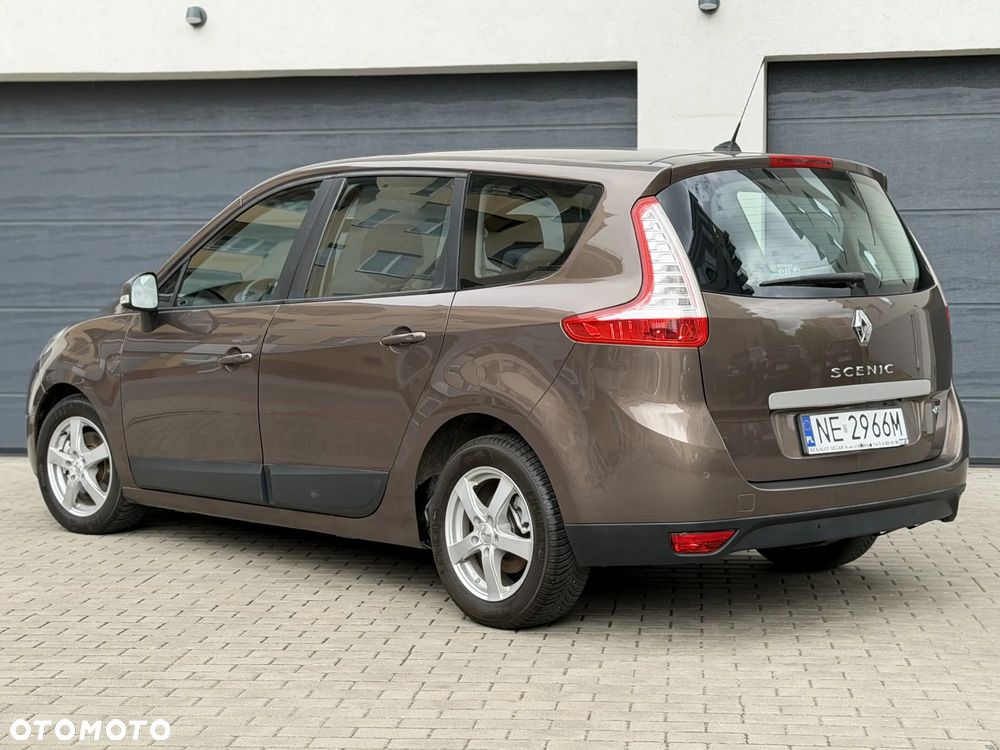 Renault Scenic 1.9 dCi Tech Run - 14