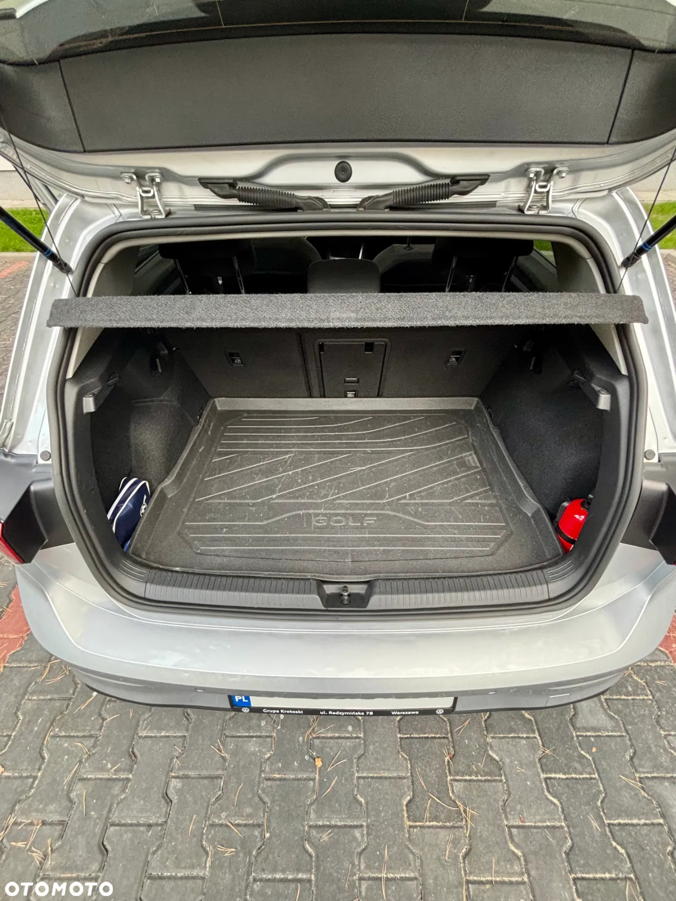 Volkswagen Golf - 14