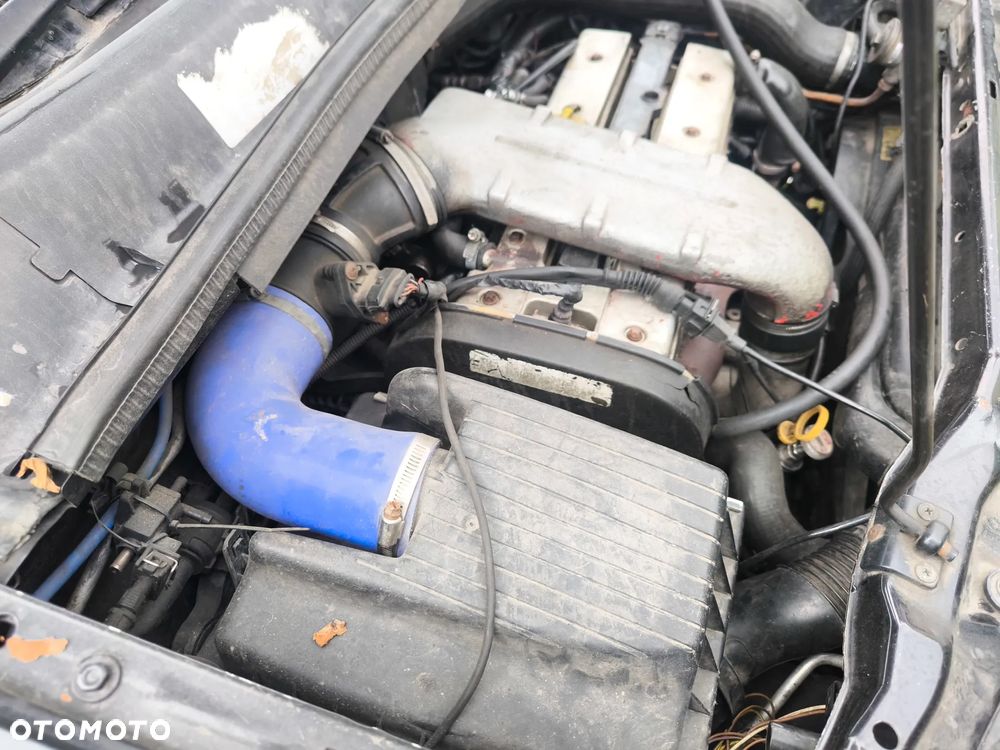 Opel Zafira I A 1.8 16V 2.0 Turbo Benzyna 2.0 Turbo Diesel NA CZĘŚCI - 10