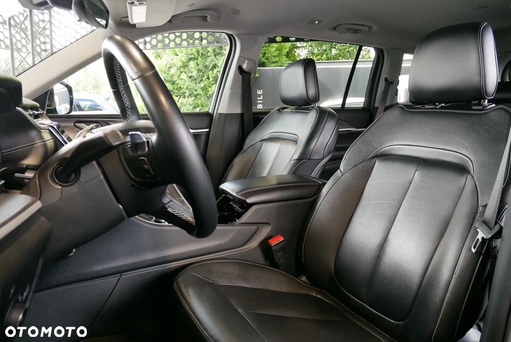 Jeep Grand Cherokee 3.6 V6 Limited - 12