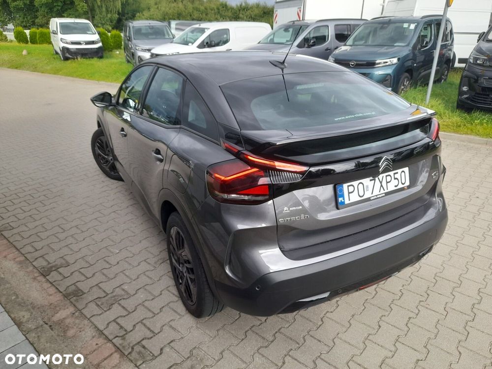Citroën C4 1.5 BlueHDi Shine S&S - 7