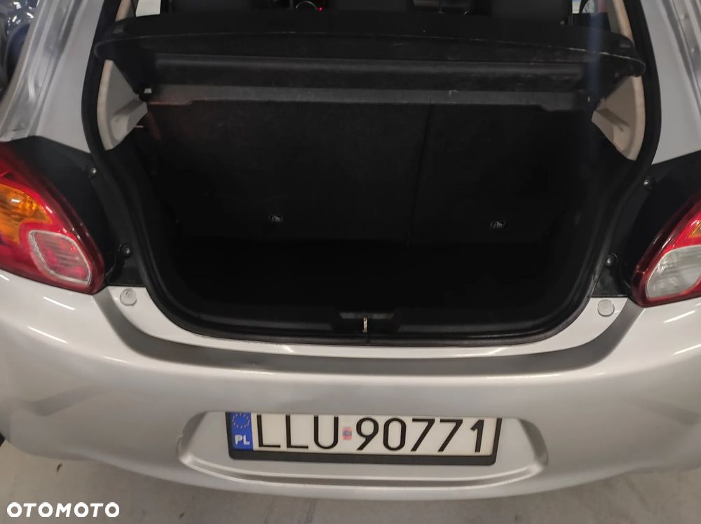 Mitsubishi Space Star 1.0 Clear Tec Plus - 16