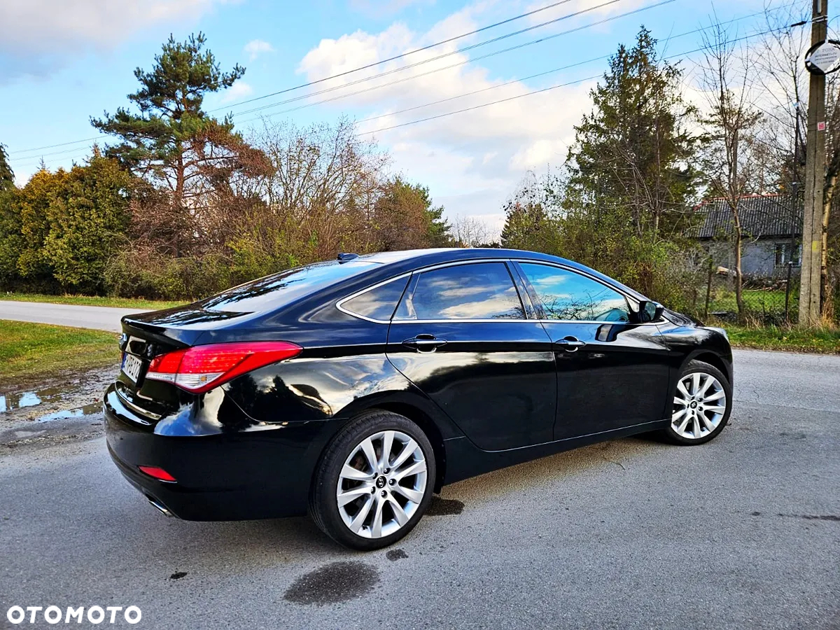 Hyundai i40 2.0 Premium - 8