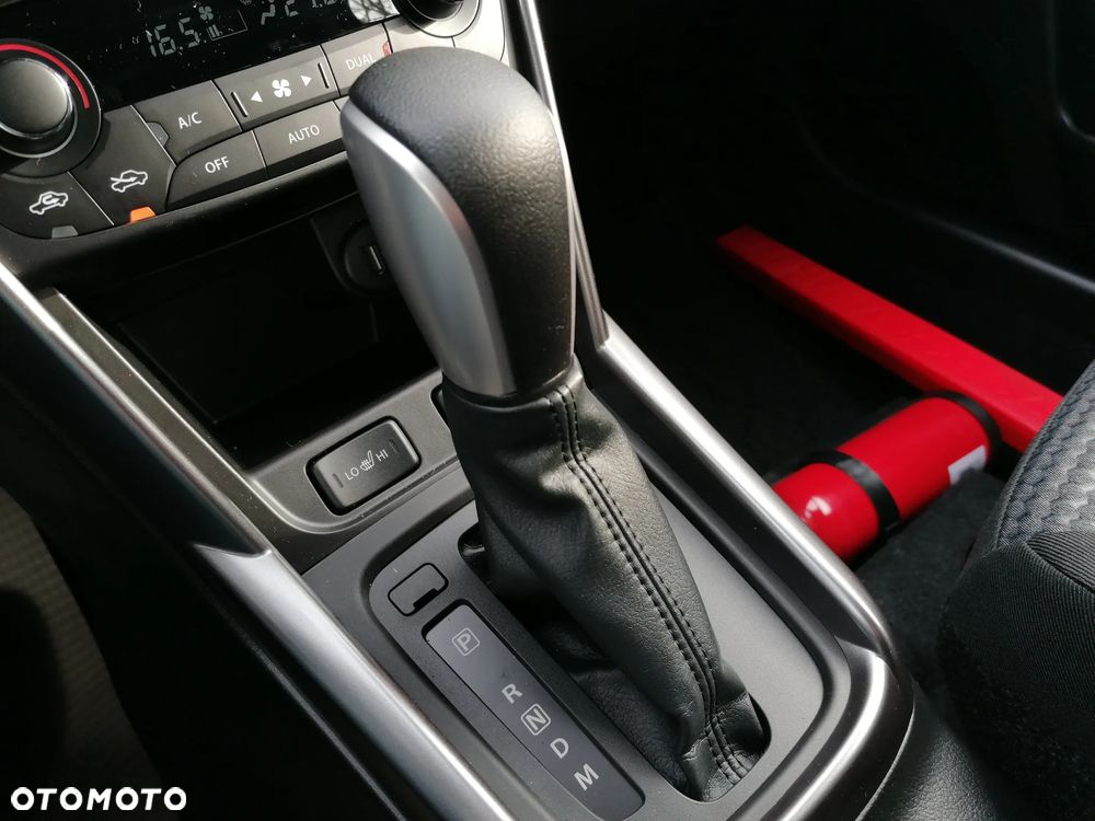 Suzuki S-Cross 1.4 BoosterJet mHEV Premium Plus SP - 15