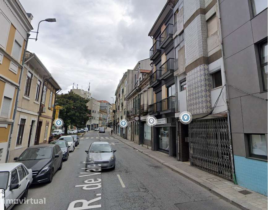 REF#4225 - T2 C/ Gar. & Mob. – Jardim d´Água - Grande imagem: 3/6