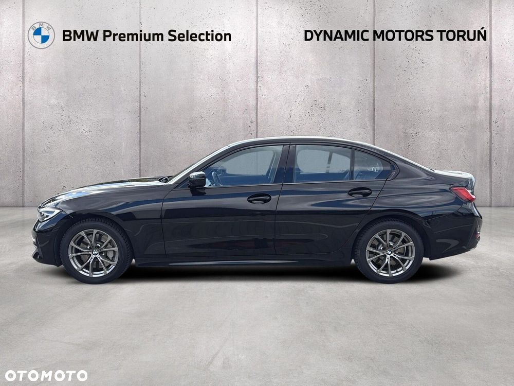 BMW Seria 3 - 4