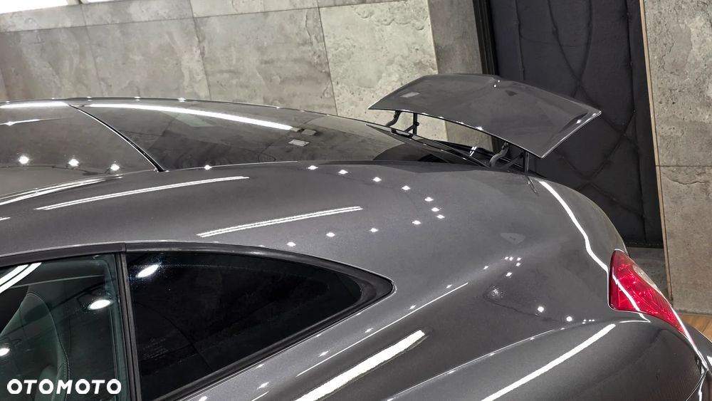 Chrysler Crossfire - 14