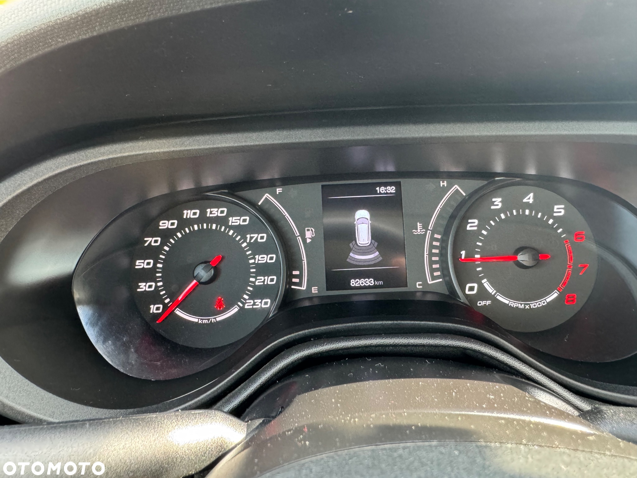 Fiat Tipo 1.4 16v Street - 16
