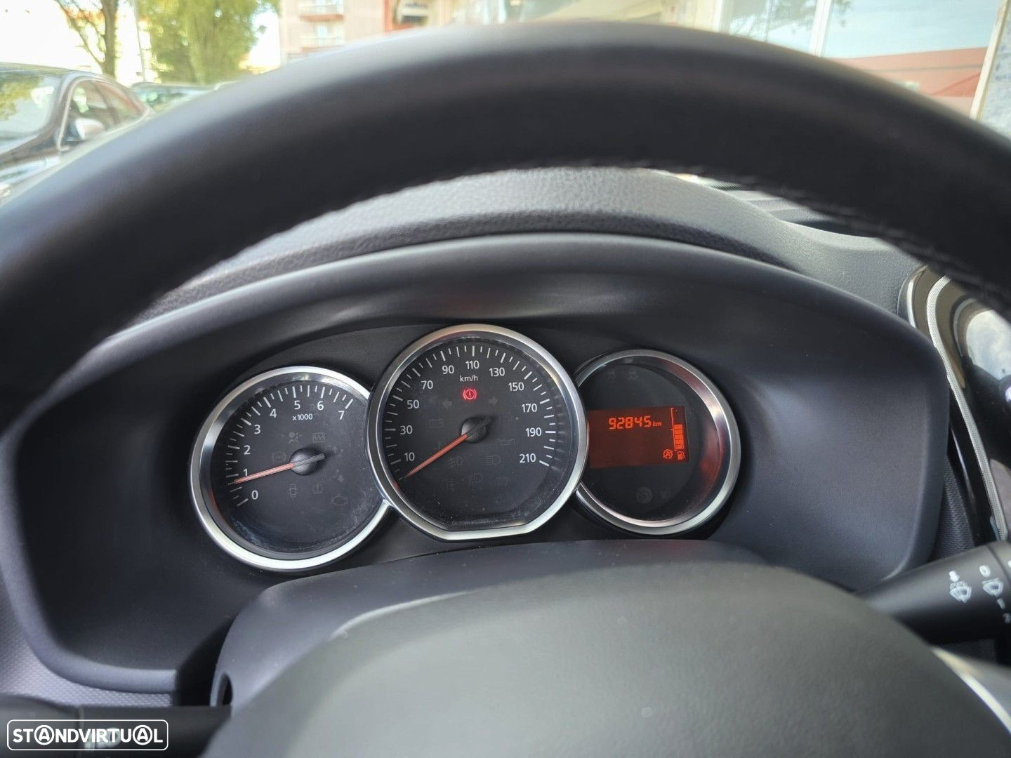 Dacia Sandero Stepway TCe 90 Ambiance - 16