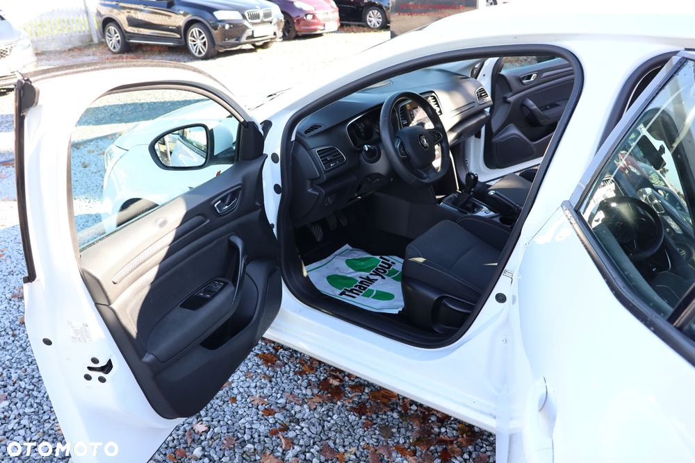 Renault Megane 1.3 TCe FAP Intens - 8