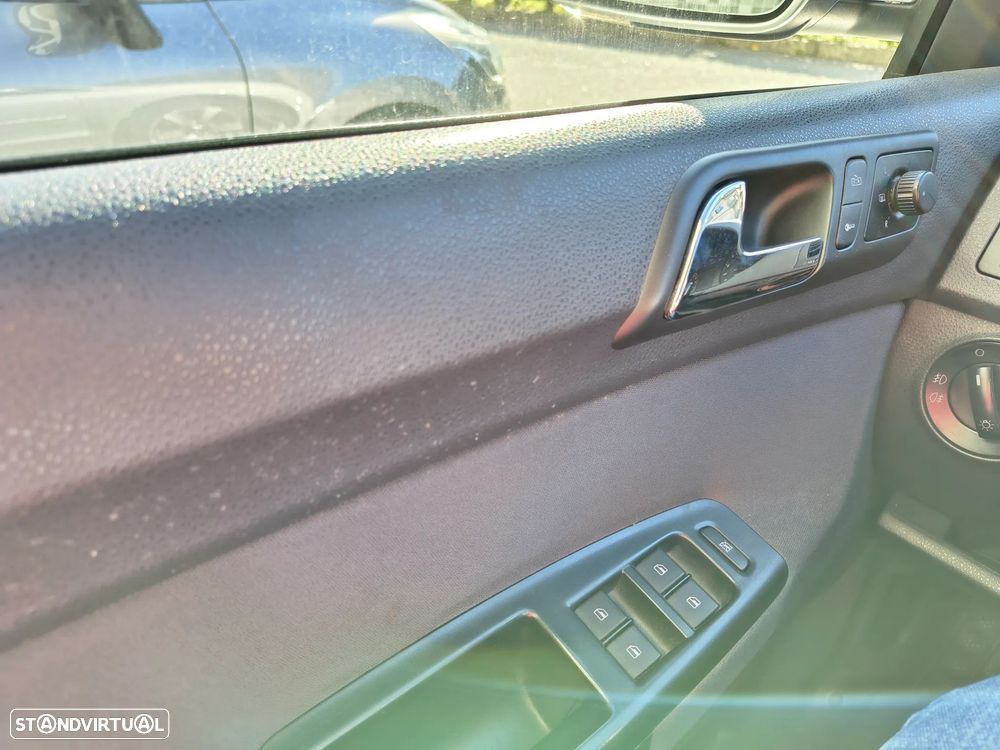 VW Polo 1.2 Confortline - 10